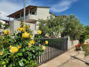 Spahiu Guesthouse